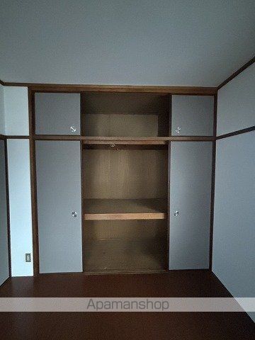 パステルクボ1の内装写真