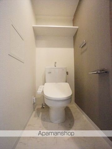 SーRESIDENCE浄心の内装写真