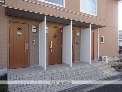 和歌山県和歌山市和歌川町[2LDK/60.18m2]のエントランス3