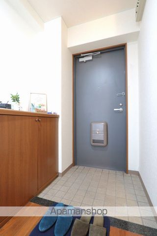 ハイム眉山の内装写真