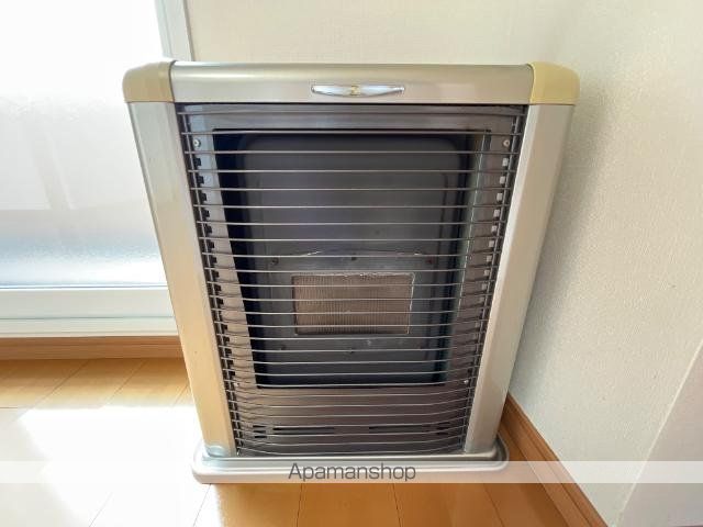 キャッスル神山の内装写真