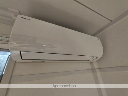 ＢＮスクエア明神町[1K/19m2]のその他設備