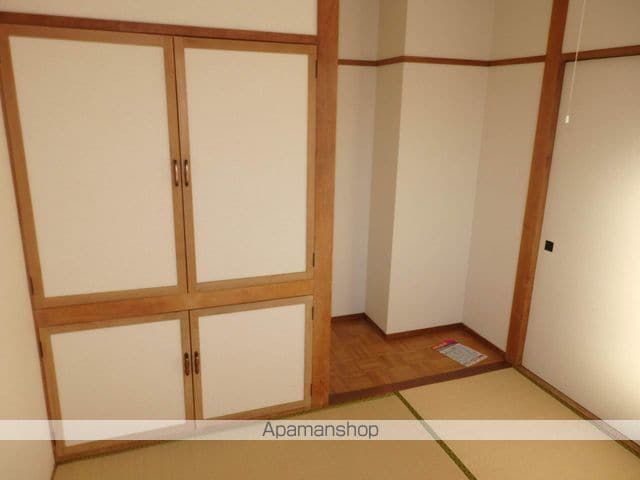 CAPITAL 5の内装写真