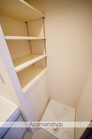 コンポジット代々木の内装写真