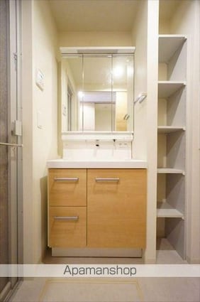 エスペランサ上前津[1R/29.93m2]の洗面所