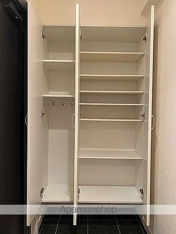 S−FORT警固タワーの内装写真