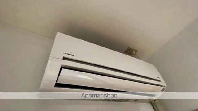 フォンティーヌ弓之町の内装写真