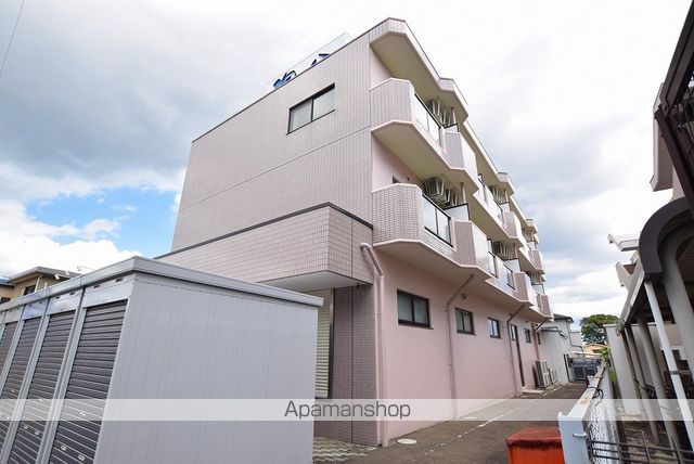 ミルディエス新坂町