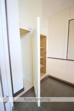 パナハイツ木太Ａ・Ｂ・Ｃ[2LDK/59.3m2]の内装1