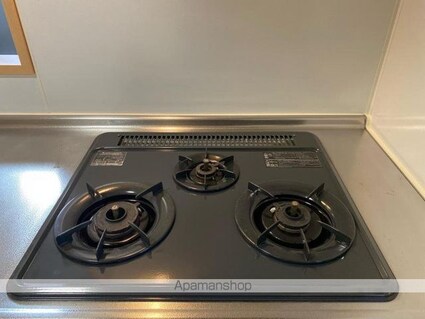 なかよしマンション塩上[1K/30.03m2]の内装5