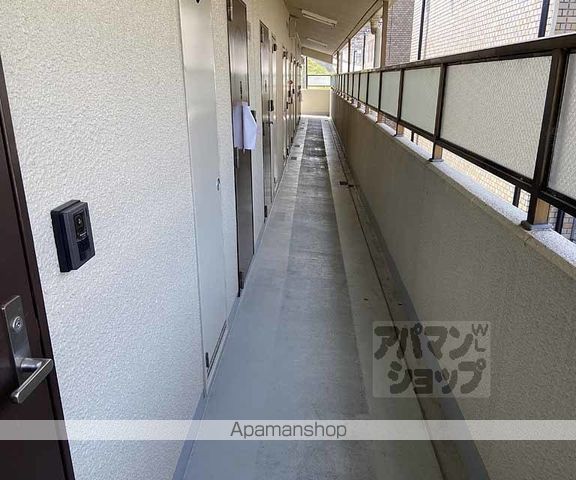第7レジデンス春田の外観写真