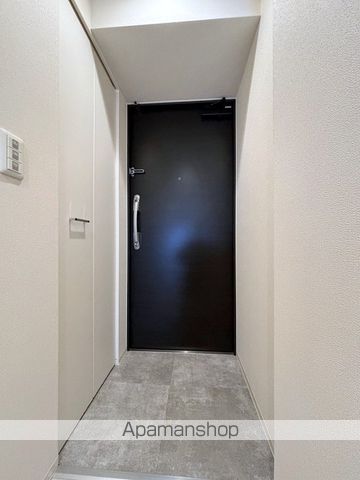 ドゥーエ ITACHIBORIの内装写真