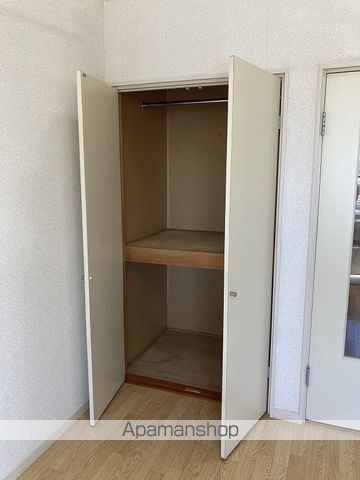 メゾンタッセルの内装写真