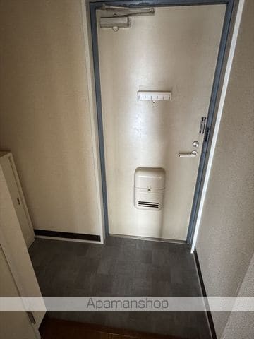 クリスタルシャトーSUZUKIの内装写真