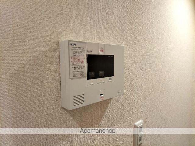 SUMIKAA棟の内装写真
