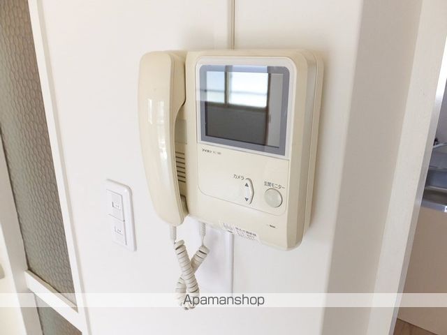 テレパレス北郷白石駅前3号棟の内装写真