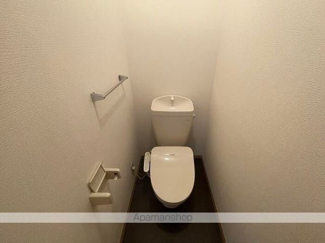 SunnyCourt A棟の内装写真