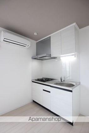 ＨＯＬＯＭＵＡ[1R/19.7m2]の内装2