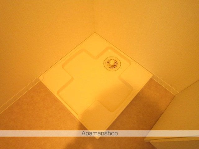 サンプロスペリティの内装写真