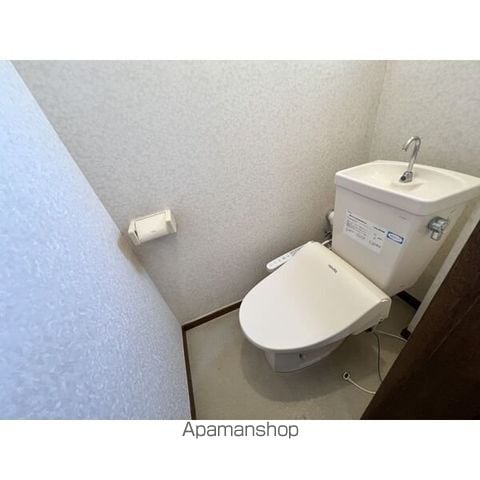 Go Villageの内装写真