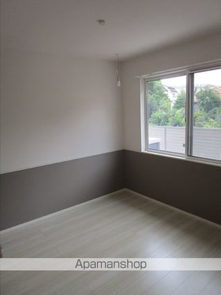 クレスト谷原[2LDK/57.78m2]のリビング・居間