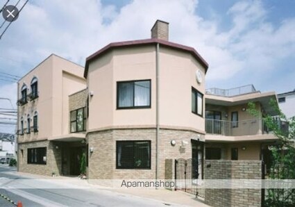 Ｔｏｍｏｒｒｏｗ　Ｈｏｕｓｅ[1K/29.44m2]の周辺8