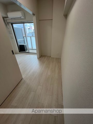 SOLメイクス新栄の内装写真