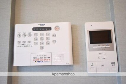 ユニヴェール　Ｄ棟[1LDK/37.79m2]の内装1