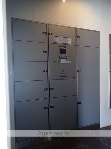 プレサンス松屋町駅前デュオのその他写真