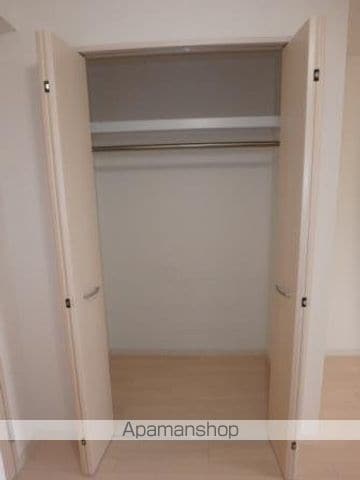 クレールひかりの内装写真