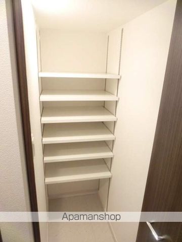 ADVAVCE新大阪VIビオラの内装写真
