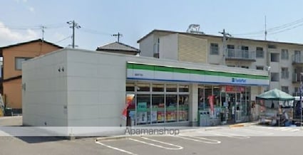 広島県広島市東区温品２丁目[1K/16.38m2]の周辺8