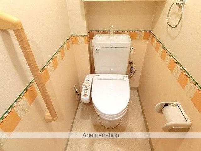 サンシティ宝町の内装写真