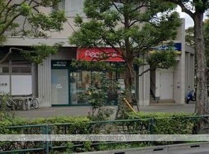 トップ桜新町第２[1R/16m2]の周辺7