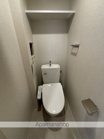 FIRSTFIOREJUSOELIOの内装写真