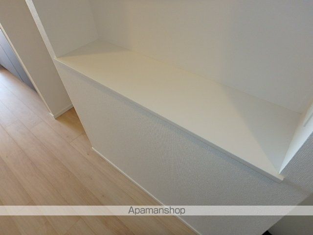 MFPRコート武蔵小山の内装写真