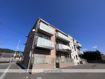 和歌山県和歌山市園部[2LDK/54.74m2]の外観3