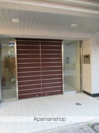 カスタリア八雲[1SLDK/70.01m2]のエントランス