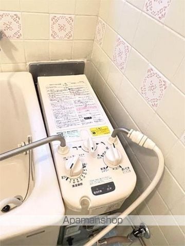 グリーンハイツの内装写真