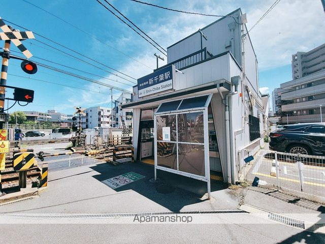 フェリシテの周辺写真