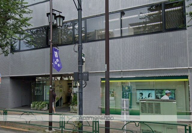 レオパレス天沼の周辺写真