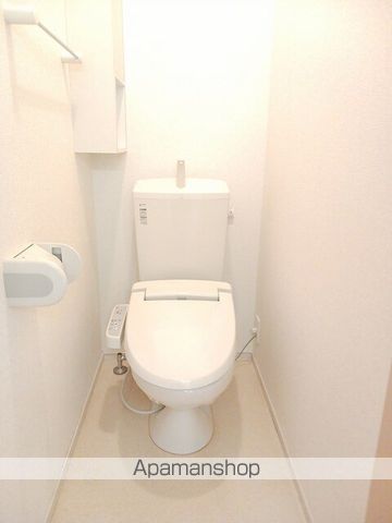S・LIFEの内装写真