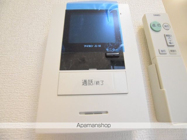 METIS古淵の内装写真
