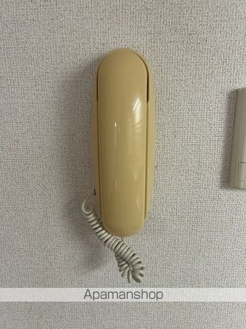 サウスヴィラ田辺の内装写真