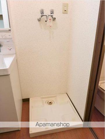 ハイツリバーサイドの内装写真