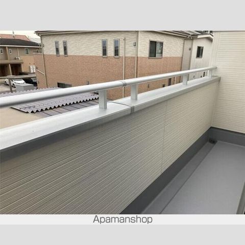東海道本線 西岐阜駅 徒歩46分 2階建 新築の内装写真