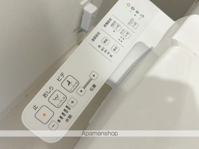 LIVIAZ OSAKA VERITEの内装写真