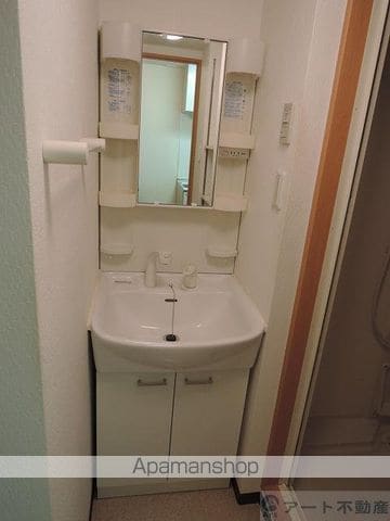 ルラシオン松山高砂の内装写真