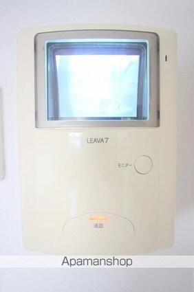 ディアパレス[1K/31.02m2]の内装1