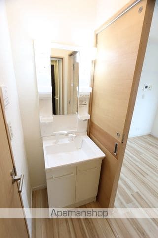 フィールド中田の内装写真